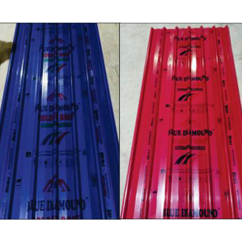 TRAPEZOIDAL PROFILE1
