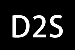 d2s